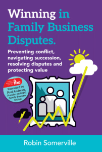 Book Cover - Front